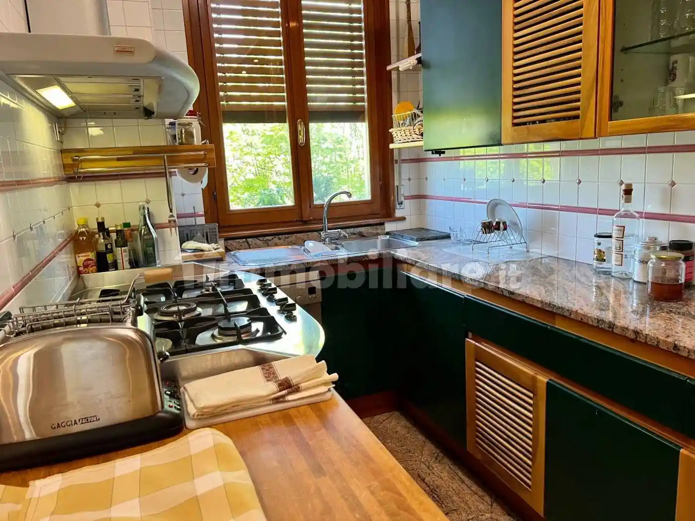 Appartamento in vendita a Salsomaggiore Terme