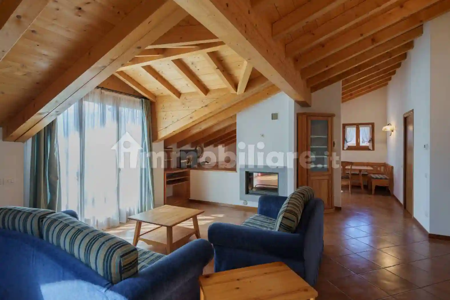 Attico - Mansarda - foto 2