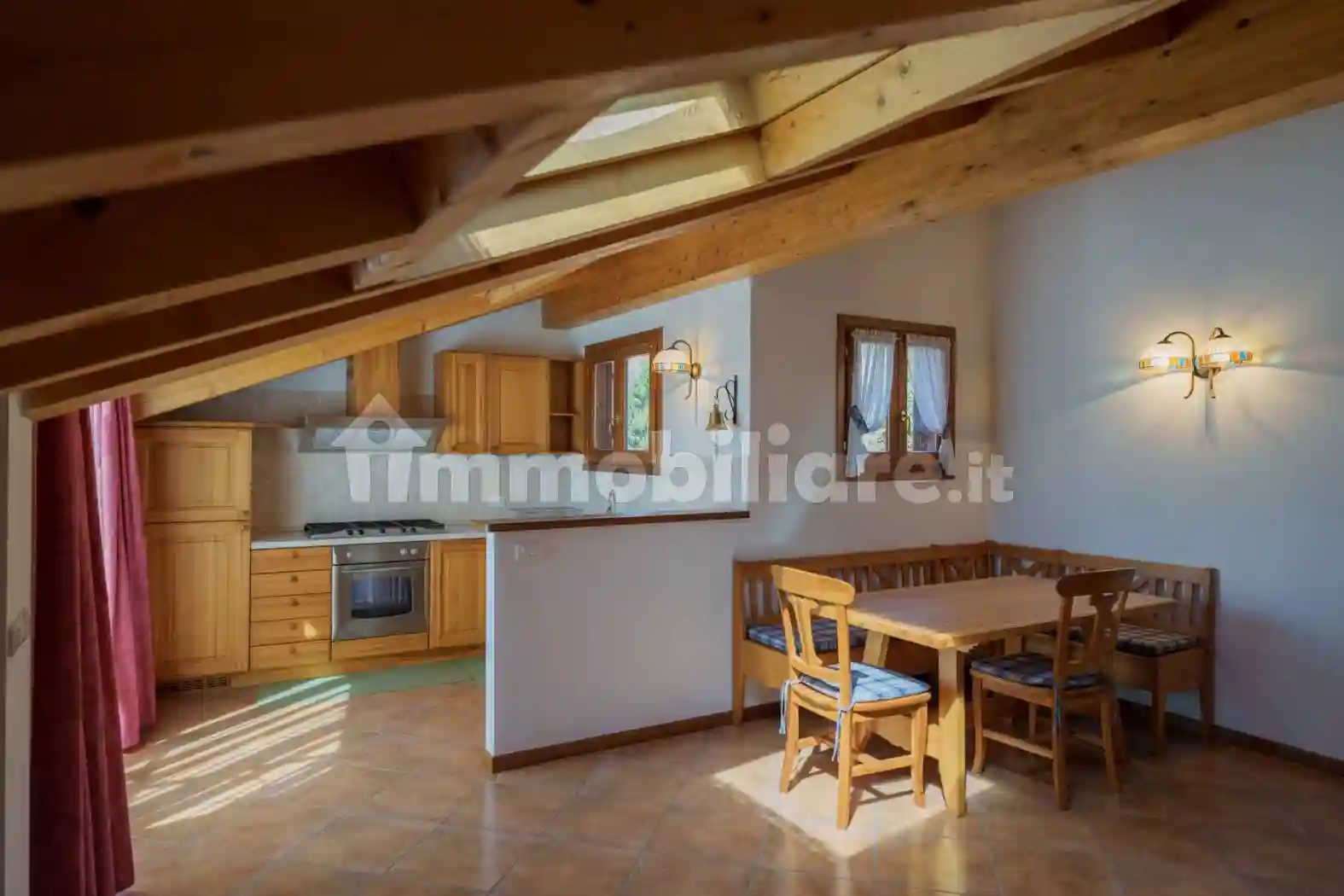 Attico - Mansarda - foto 3