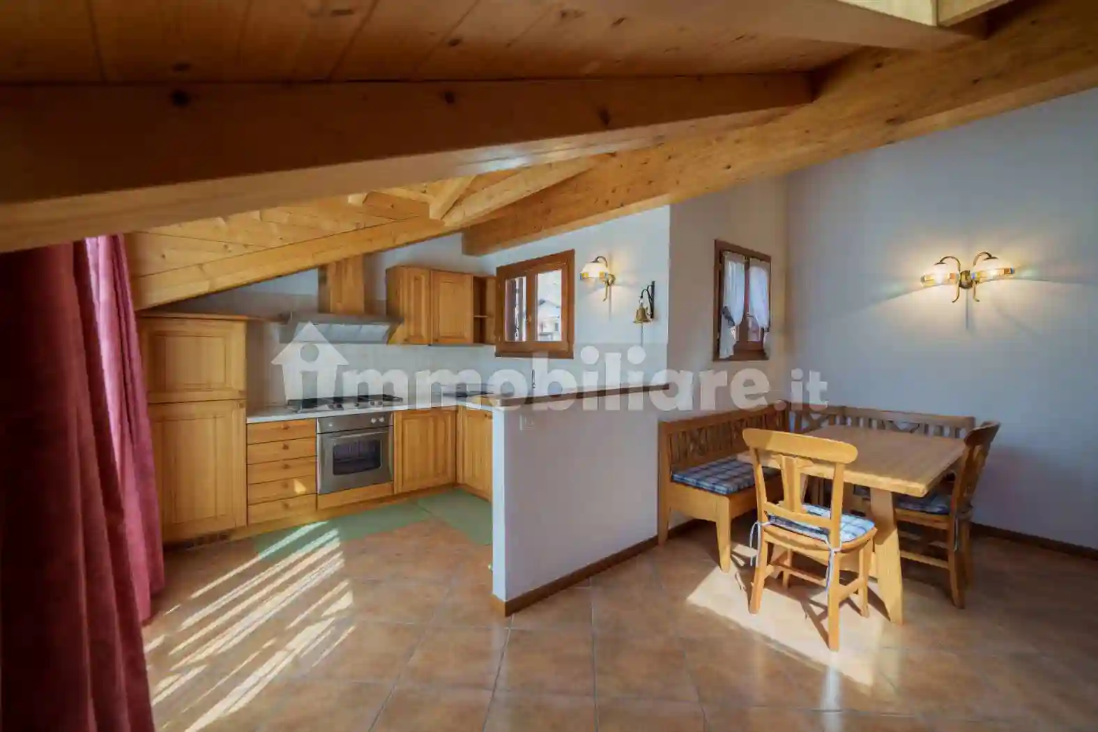 Attico - Mansarda - foto 4