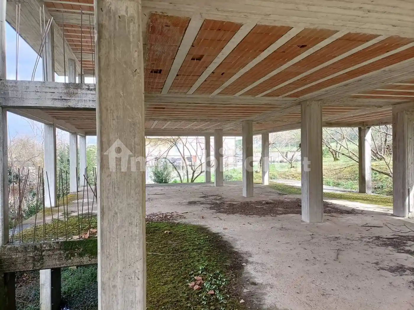 Rustico, nuovo, 375 m², Aiello del Sabato - foto 4
