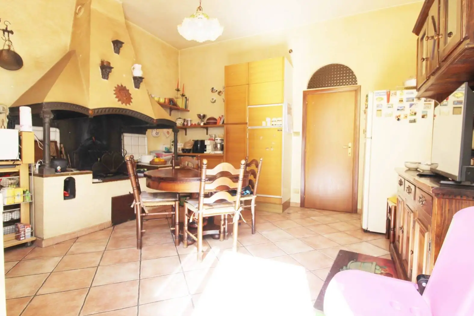 Appartamento in vendita a Dozza