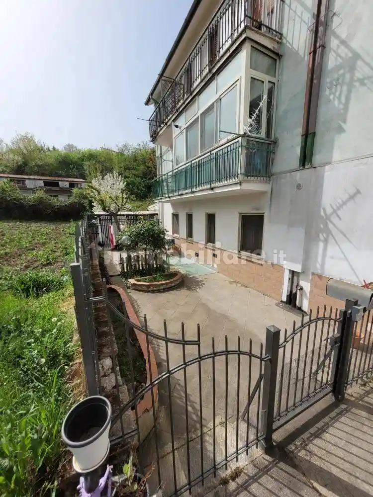 Appartamento via dei Mille 3, Centro, Potenza - foto 2