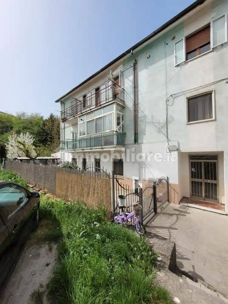 Appartamento via dei Mille 3, Centro, Potenza - foto 3