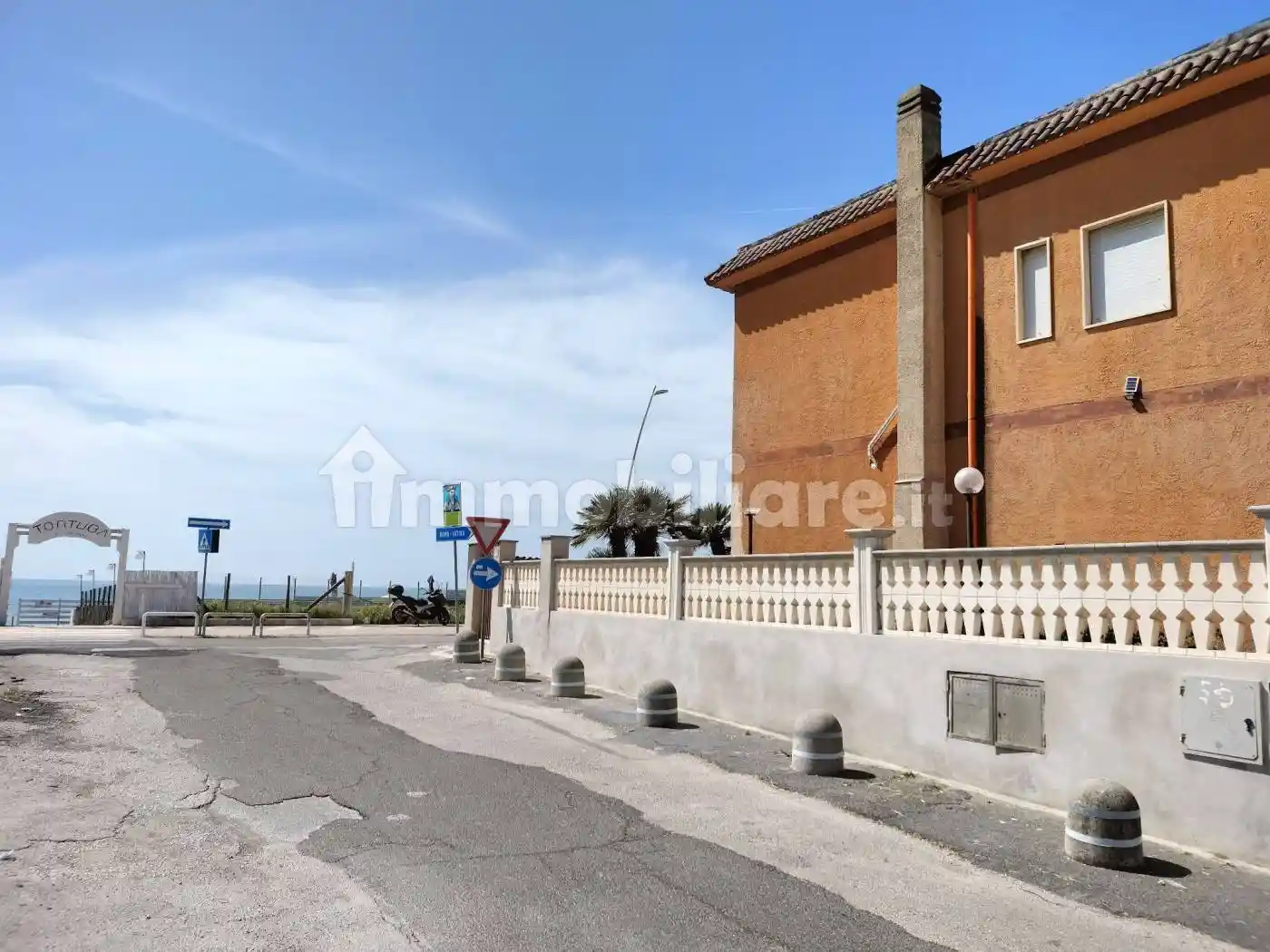 Appartamento in affitto a Latina