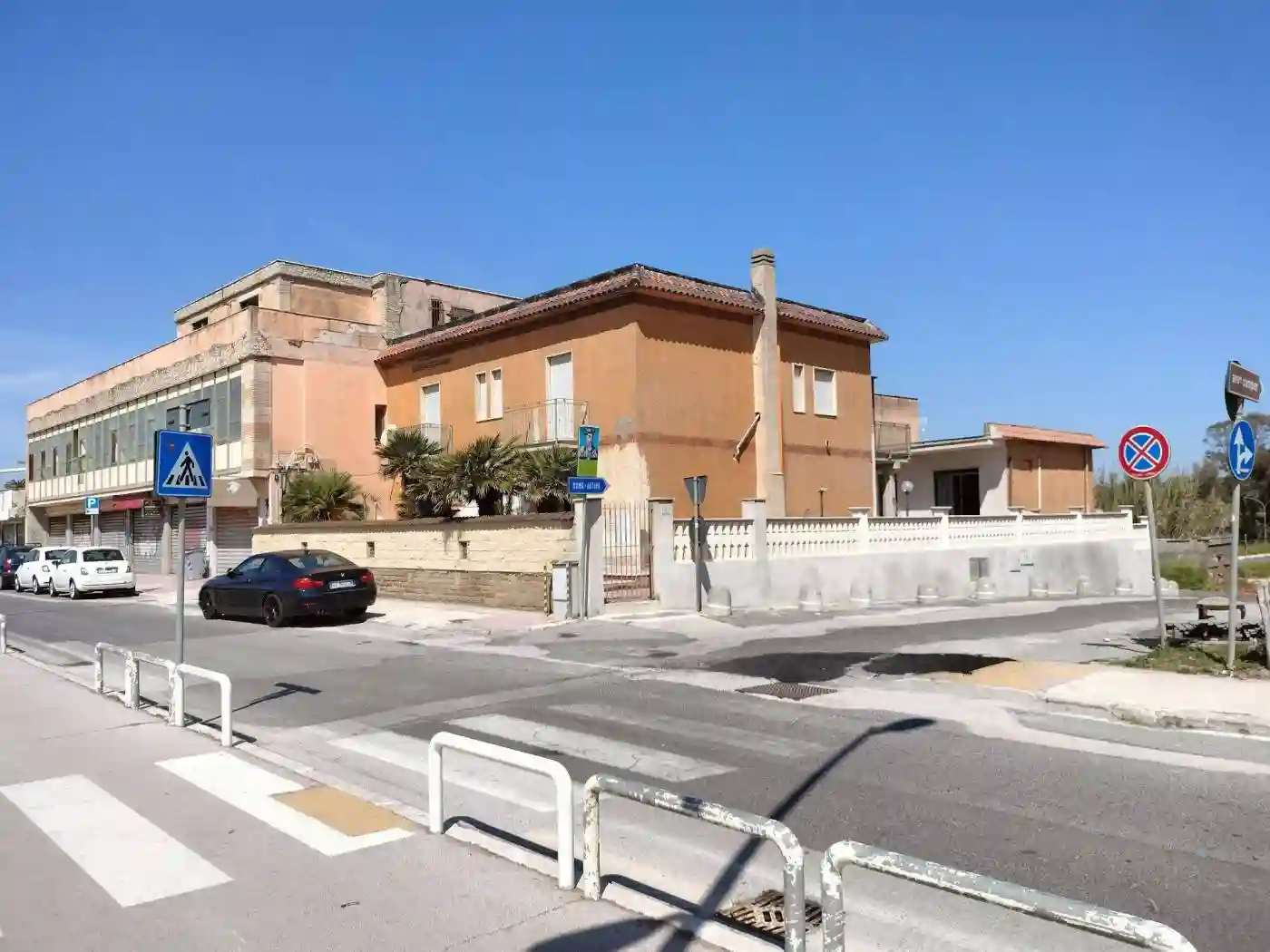 Trilocale Strada Pantelleria 1, Latina Lido, Latina - foto 4