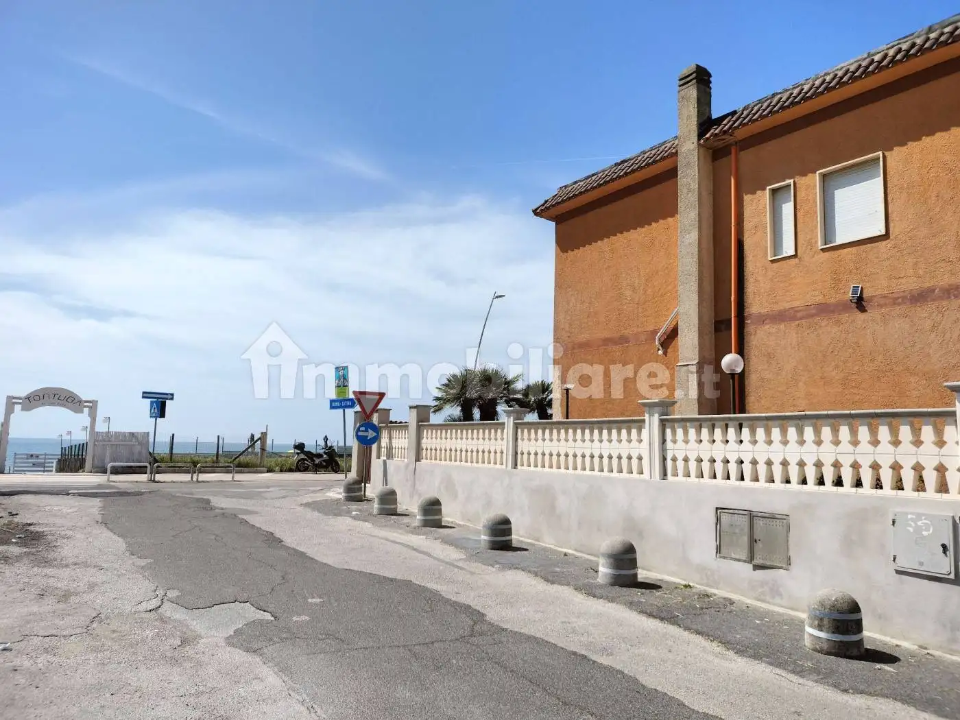 Appartamento in affitto a Latina