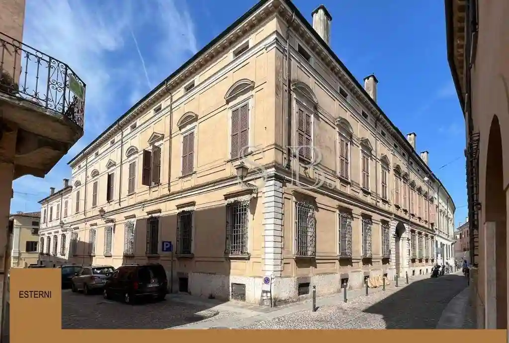 Palazzo - Edificio - foto 3