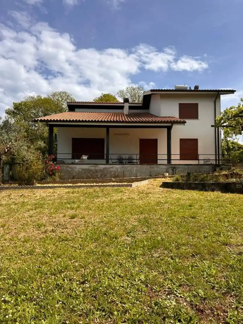 Villa in vendita a Palestrina