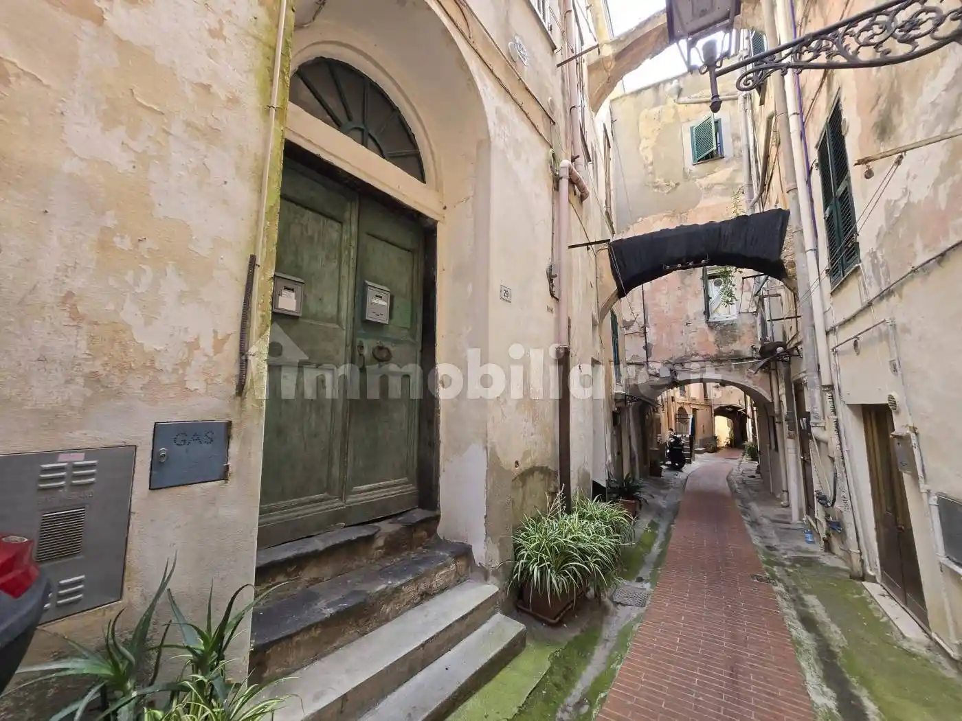 Appartamento in vendita a Sanremo