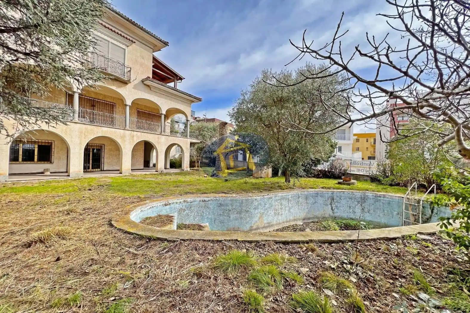 Villa in vendita a Putignano
