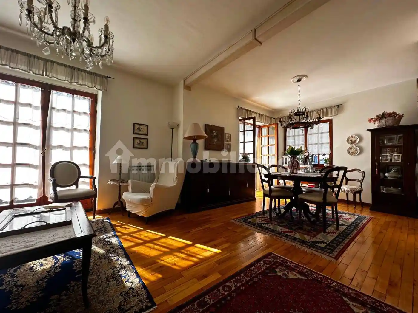 Appartamento in vendita a Viù