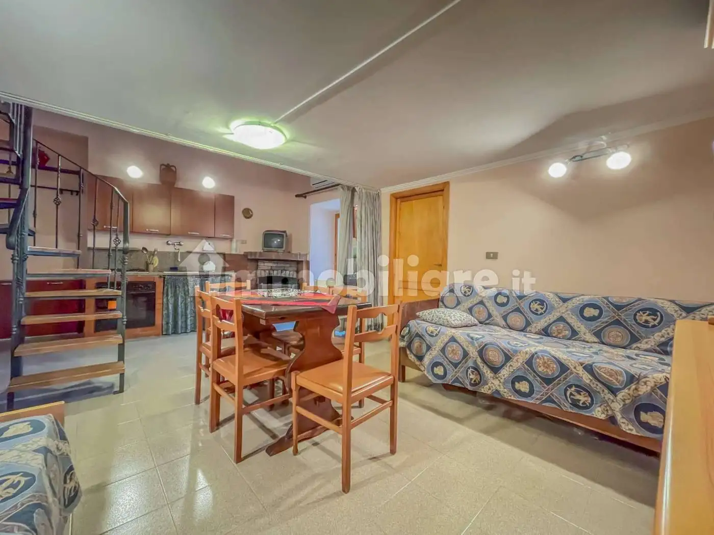 Appartamento in vendita a Guarcino