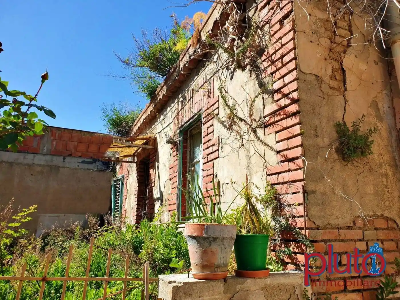 Rustico - Casale in vendita a Messina