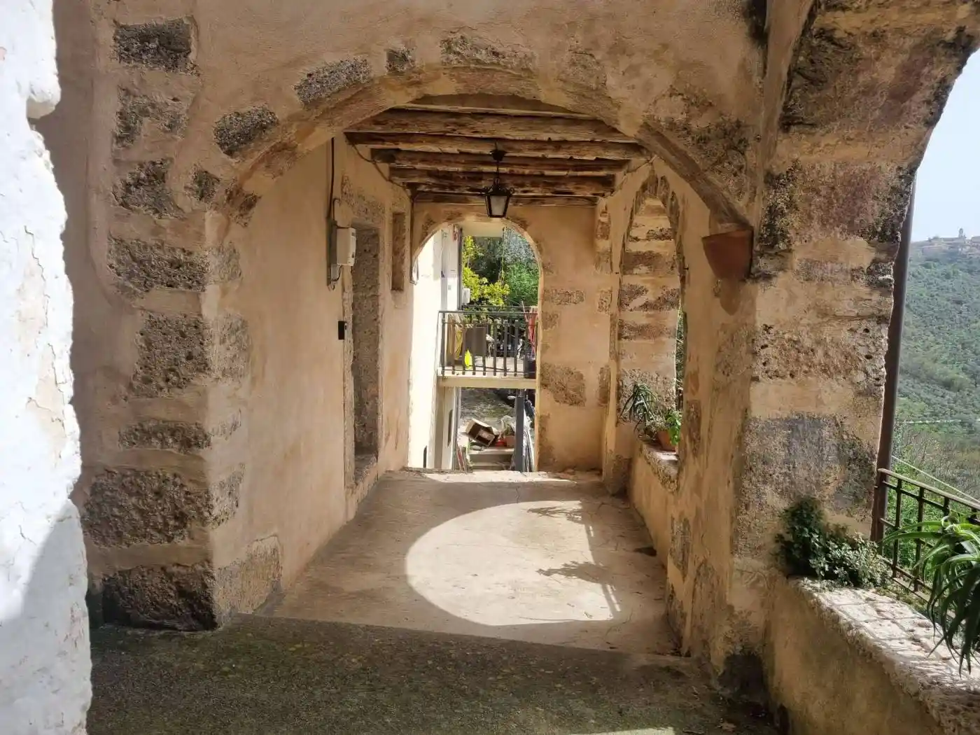 Appartamento in vendita a Arpino