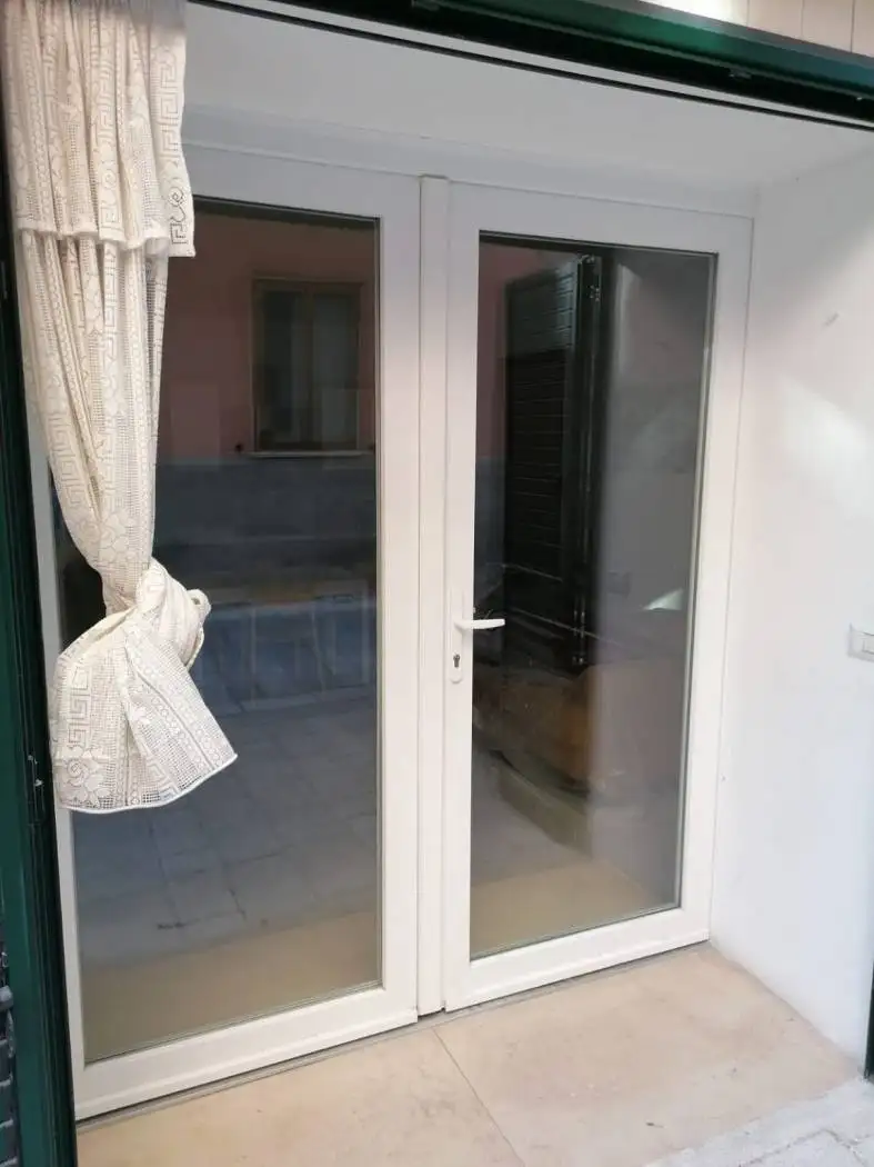 Appartamento in affitto a San Giovanni Rotondo