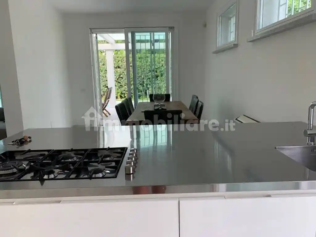 Villa unifamiliare via Poveromo 49, Ronchi - Poveromo, Massa - foto 3