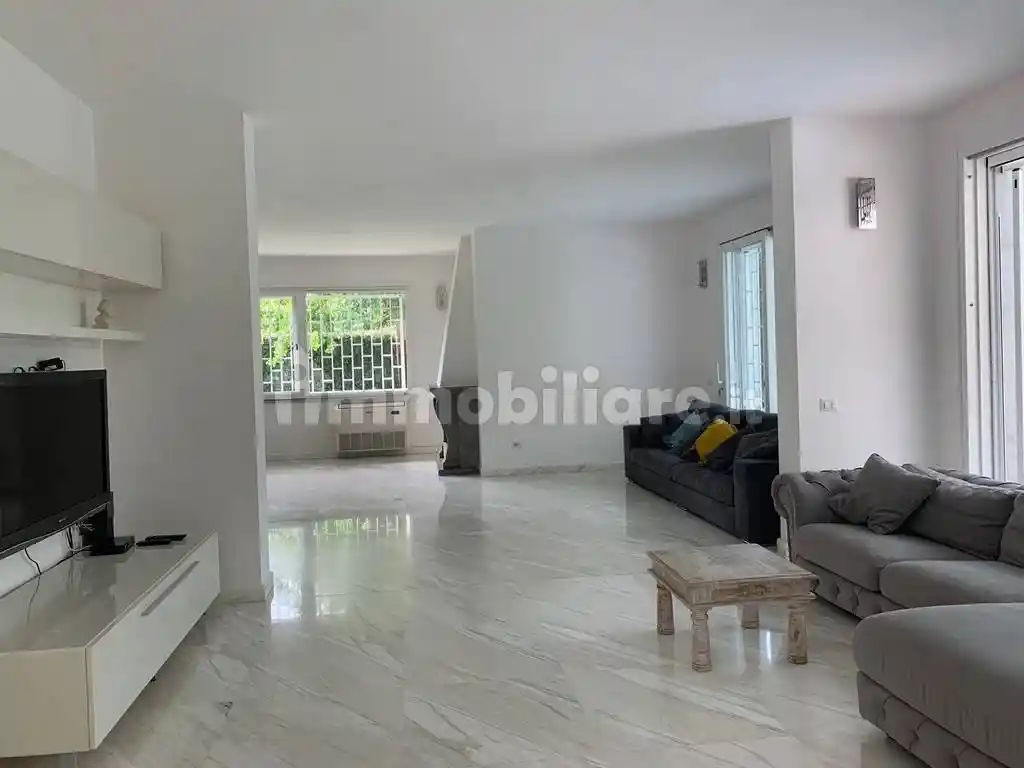 Villa unifamiliare via Poveromo 49, Ronchi - Poveromo, Massa - foto 4