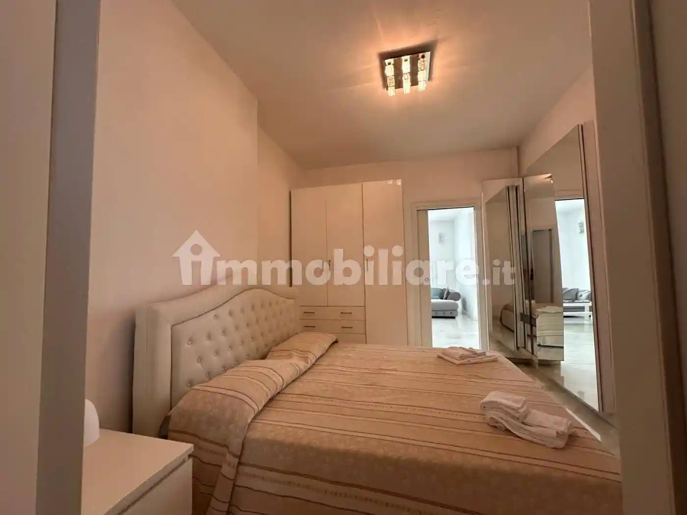 Villa unifamiliare via Poveromo 49, Ronchi - Poveromo, Massa - foto 5