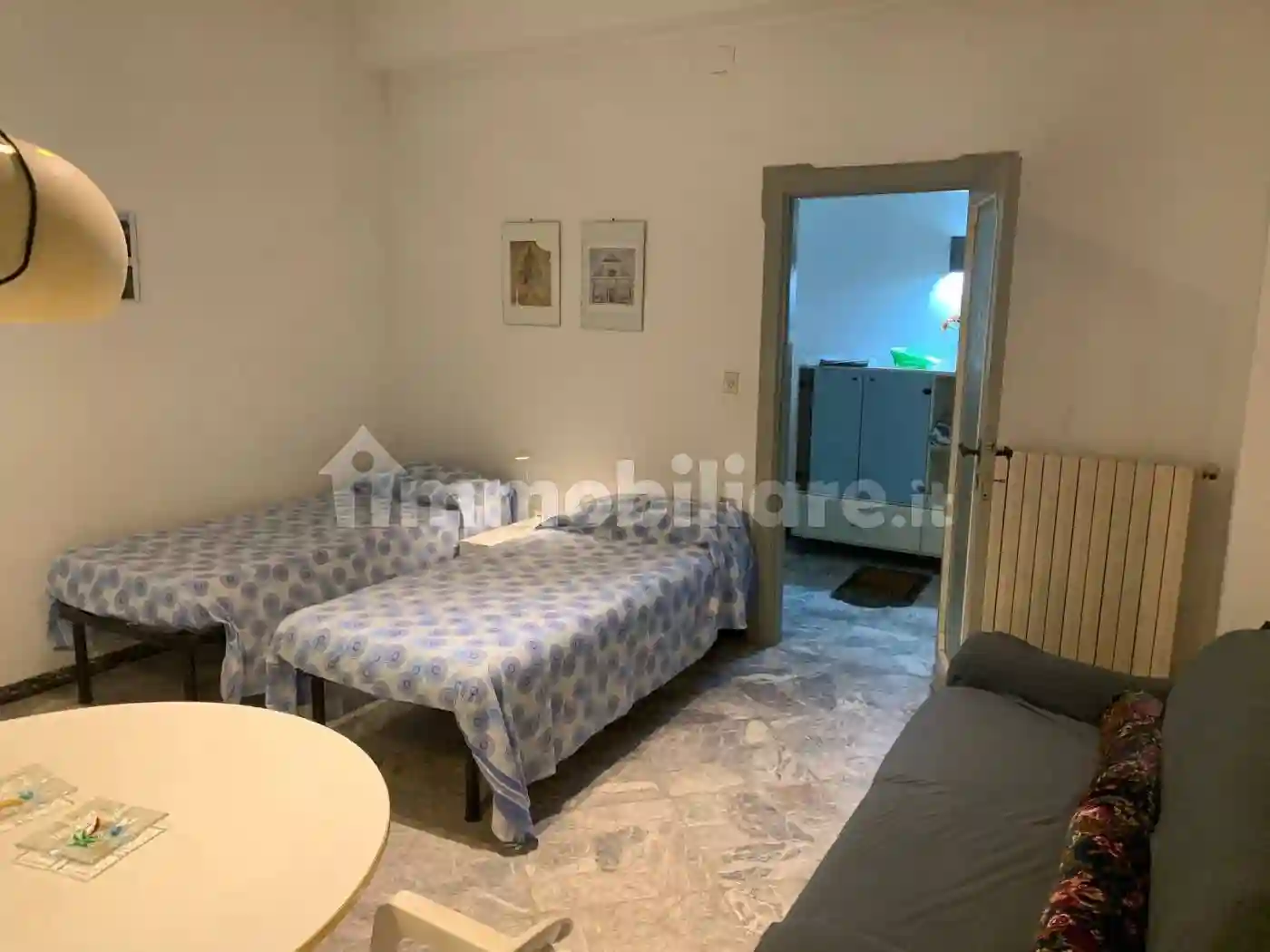 Appartamento viale Rinascimento 129, Porto d'Ascoli, San Benedetto del Tronto - foto 4