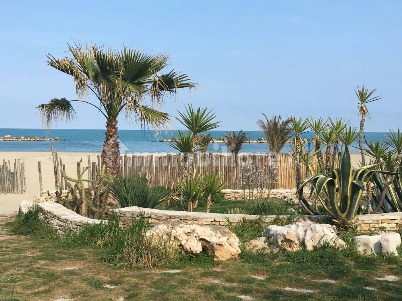 Appartamento in affitto a San Benedetto del Tronto