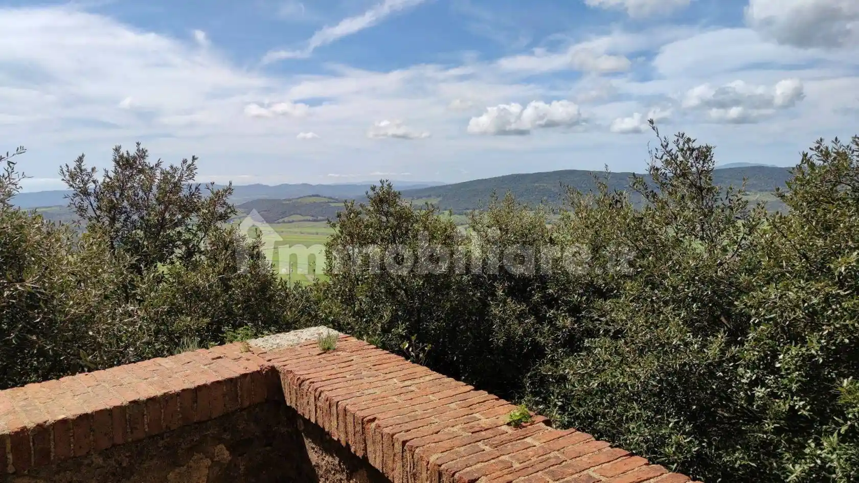 Appartamento in vendita a Massa Marittima