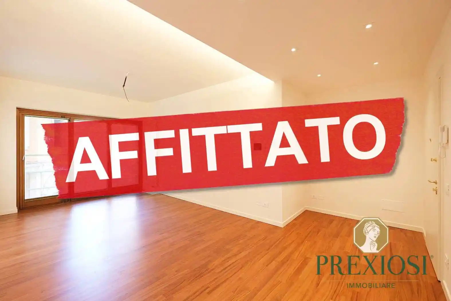 Appartamento in affitto a Verona