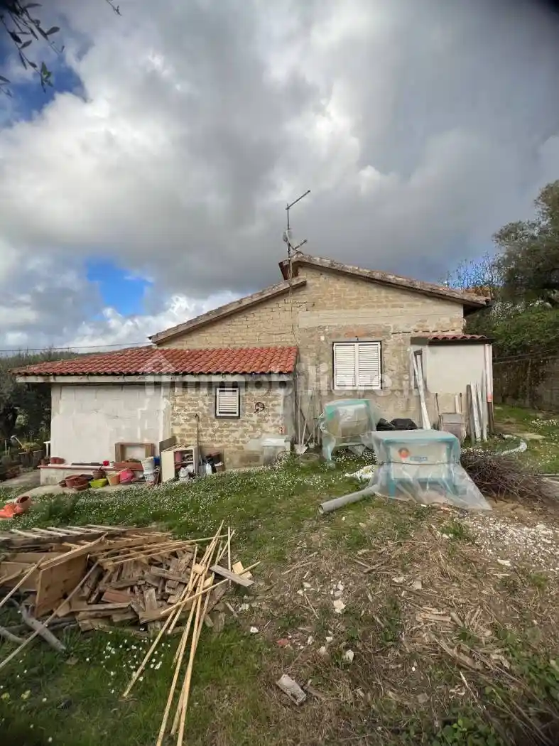 Casa indipendente - foto 2