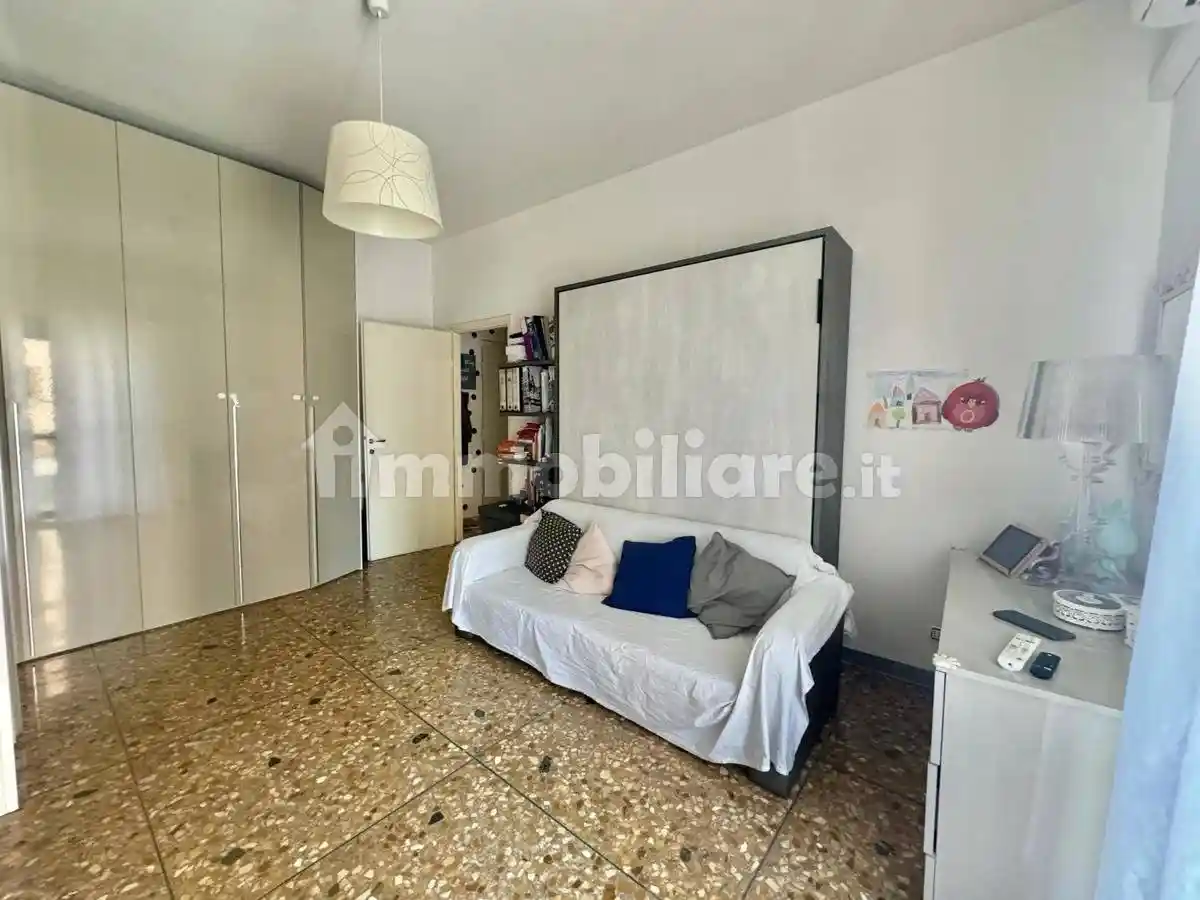 Monolocale viale Appio Claudio, Appio Claudio - Statuario, Roma - foto 3