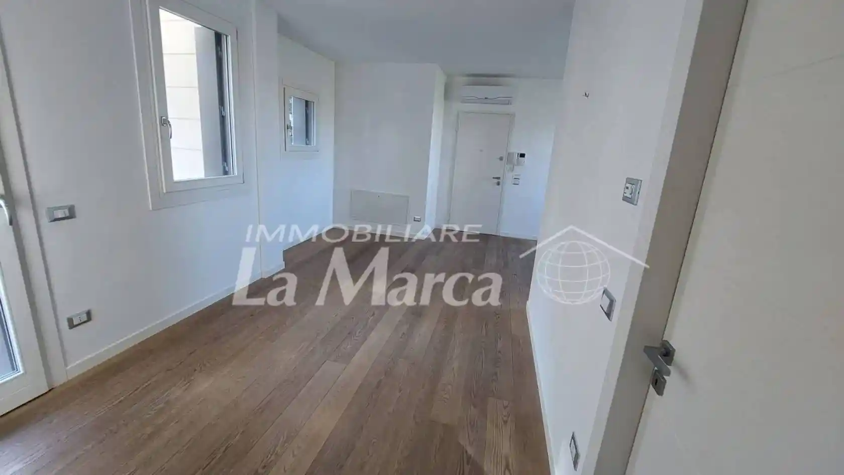 Appartamento in vendita a Treviso