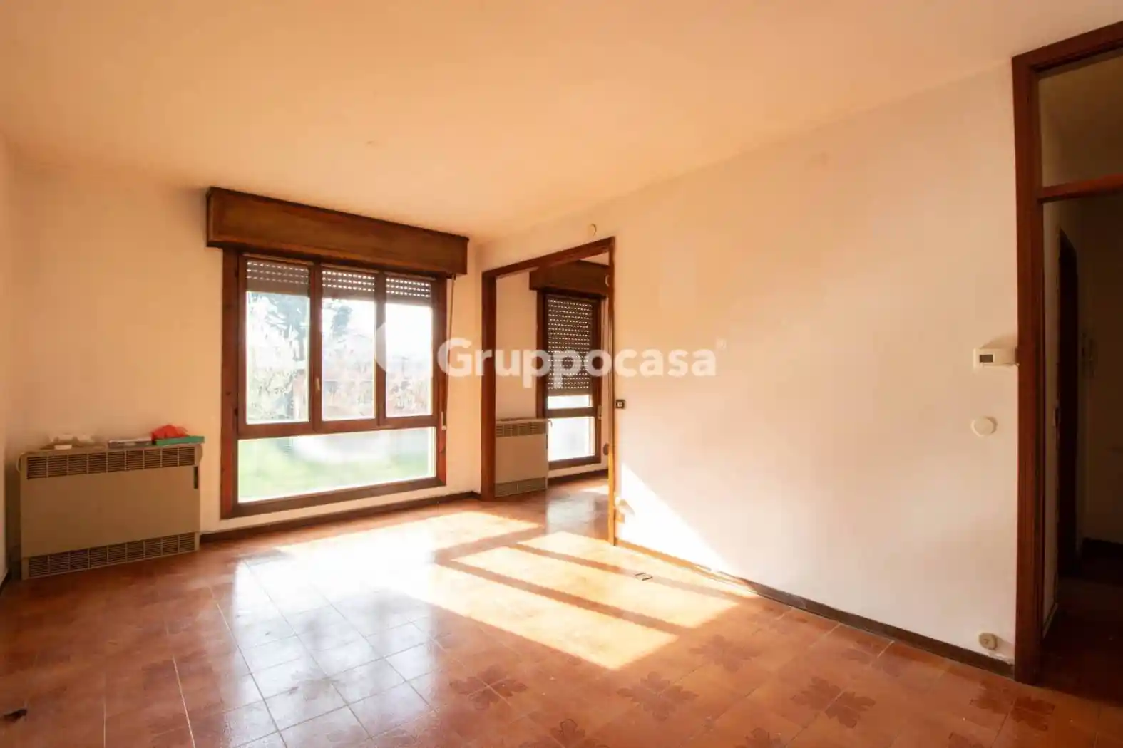 Appartamento in vendita a Cuggiono