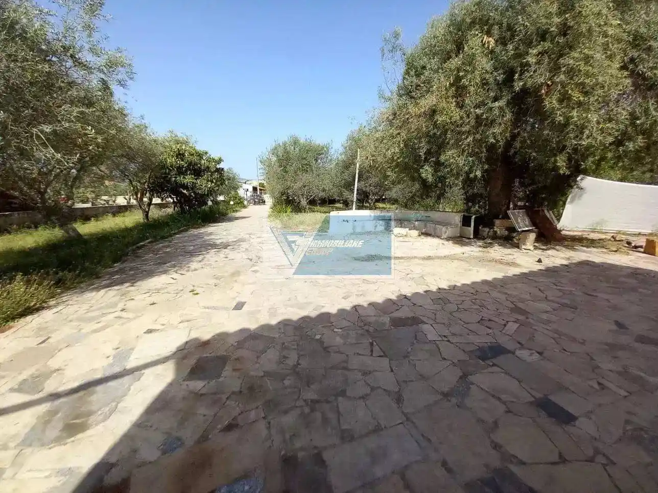 Villa in vendita a Floridia