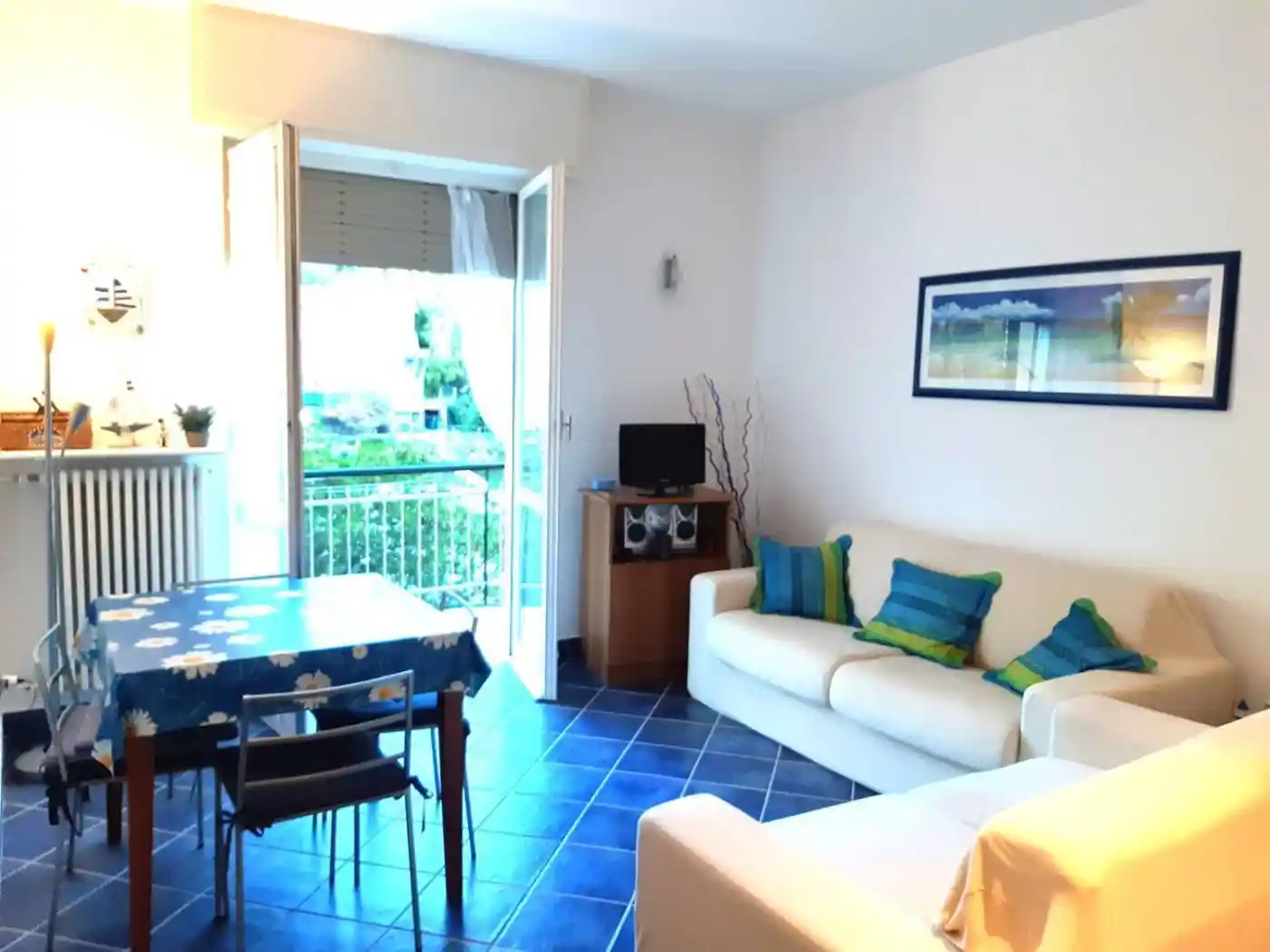 Appartamento in vendita a Celle Ligure