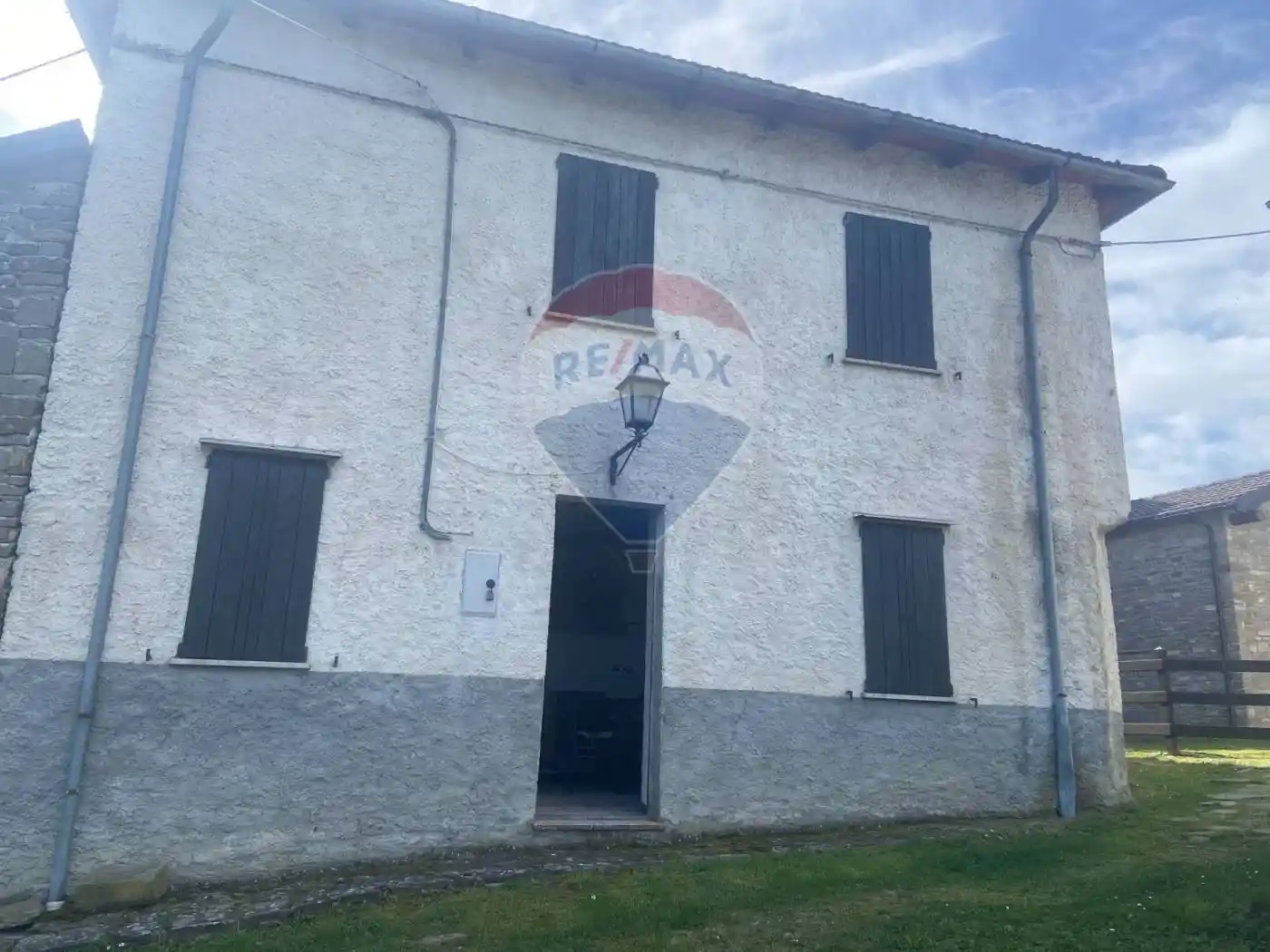 Rustico - Casale in vendita a Bardi