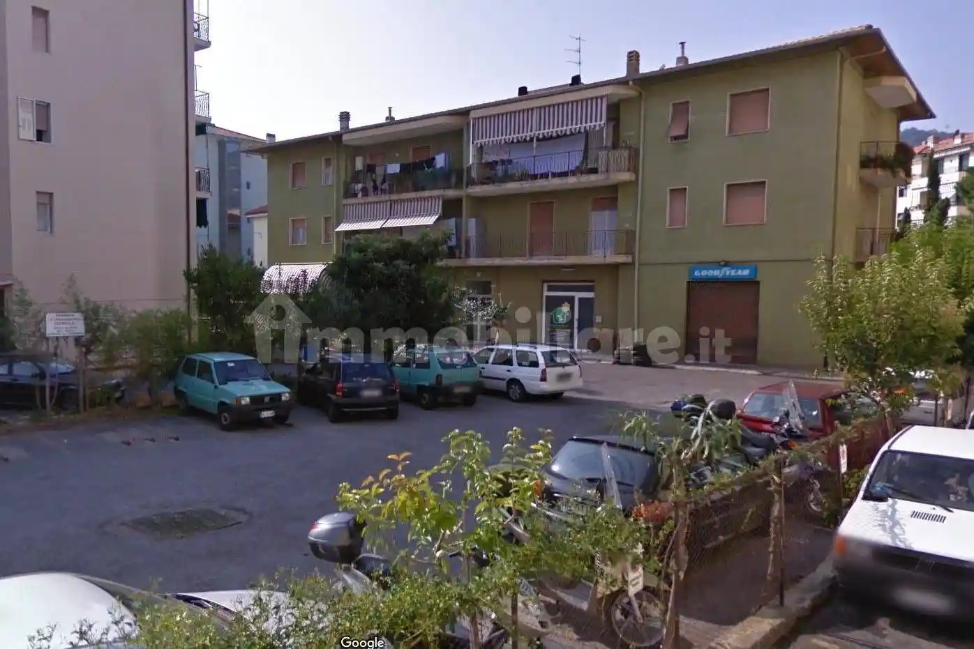 Appartamento in vendita a Taggia