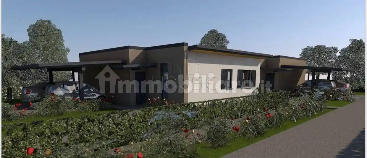 Appartamento in vendita a Umbertide