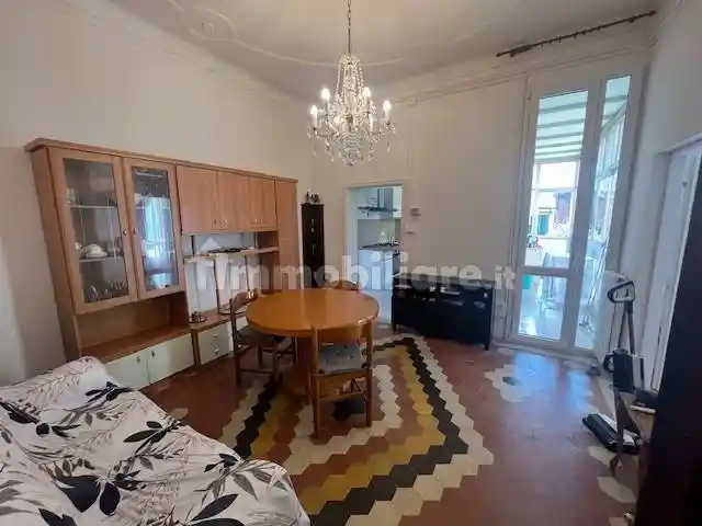 Appartamento in affitto a Bologna