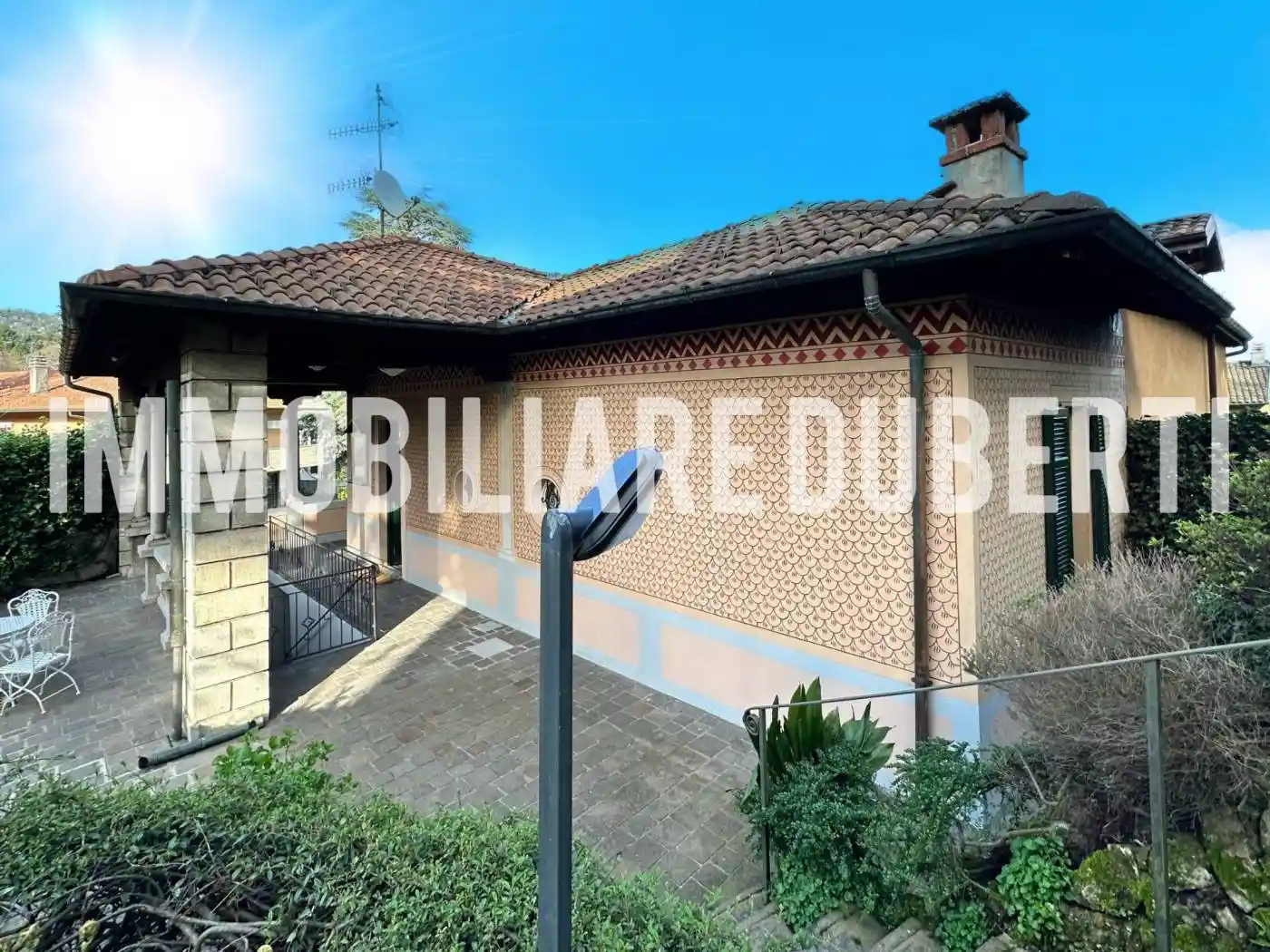 Villa unifamiliare via Giacomo Matteotti 50, Centro, Casciago - foto 3