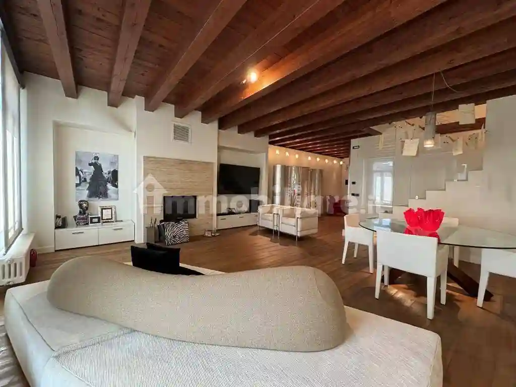 Attico - Mansarda - foto 3