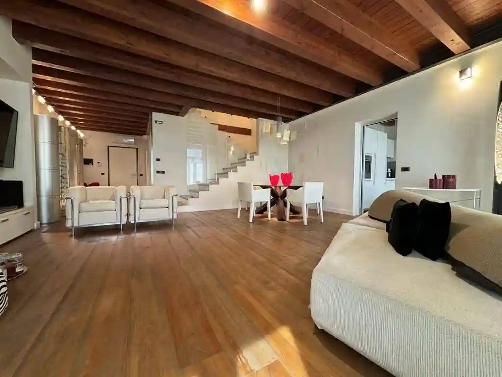 Attico - Mansarda - foto 4