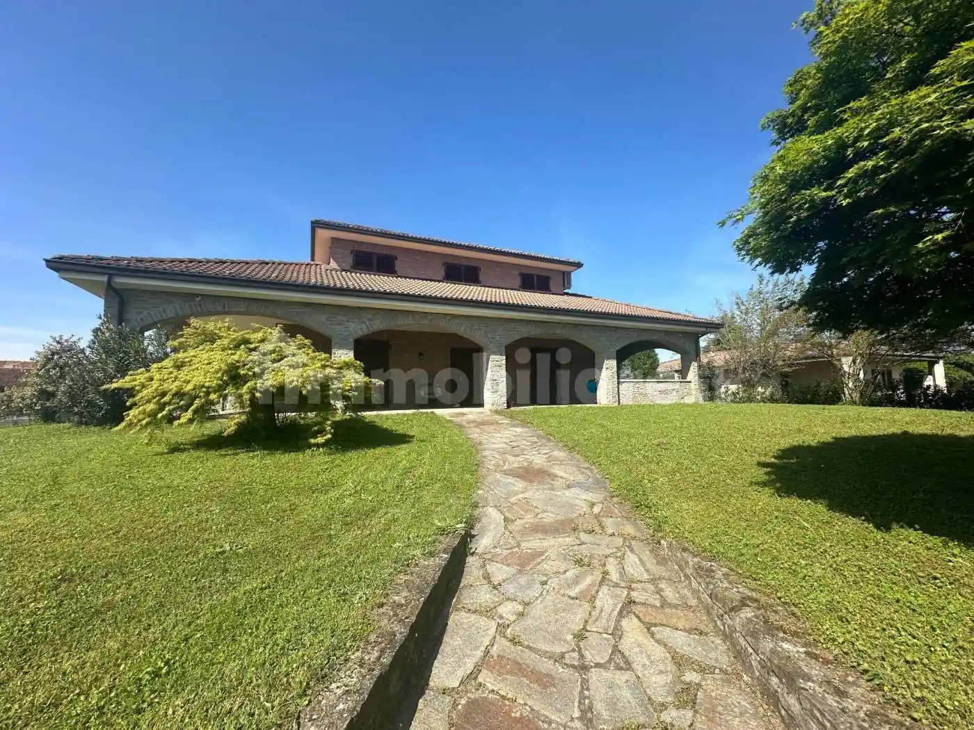 Villa in vendita a Alessandria
