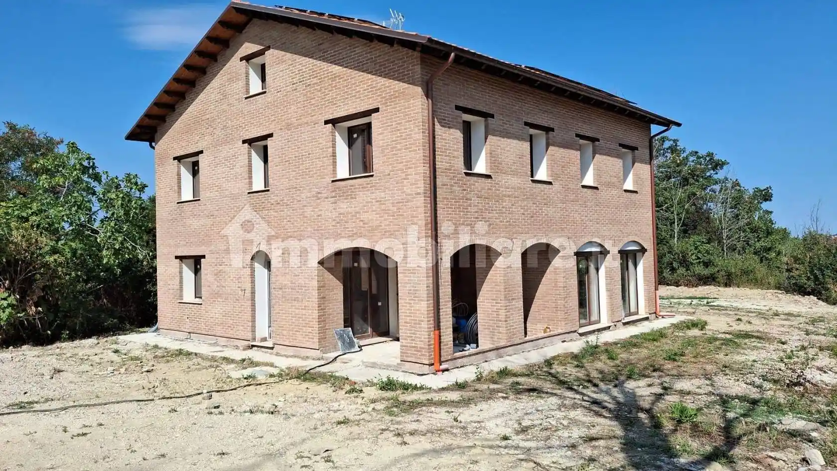 Villa in vendita a Montappone