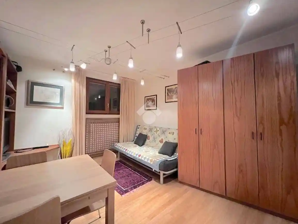 Appartamento in vendita a Sestriere