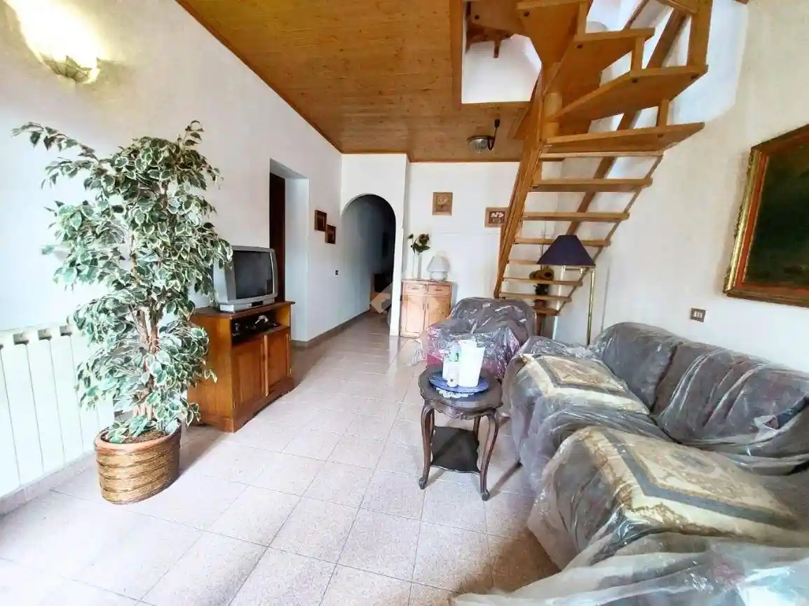 Appartamento in vendita a Vittuone