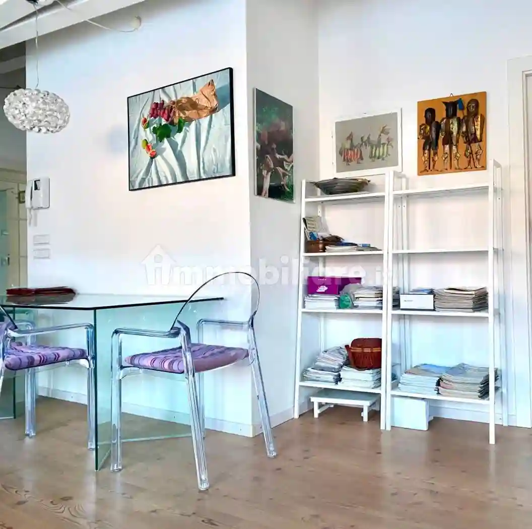 Attico - Mansarda - foto 2