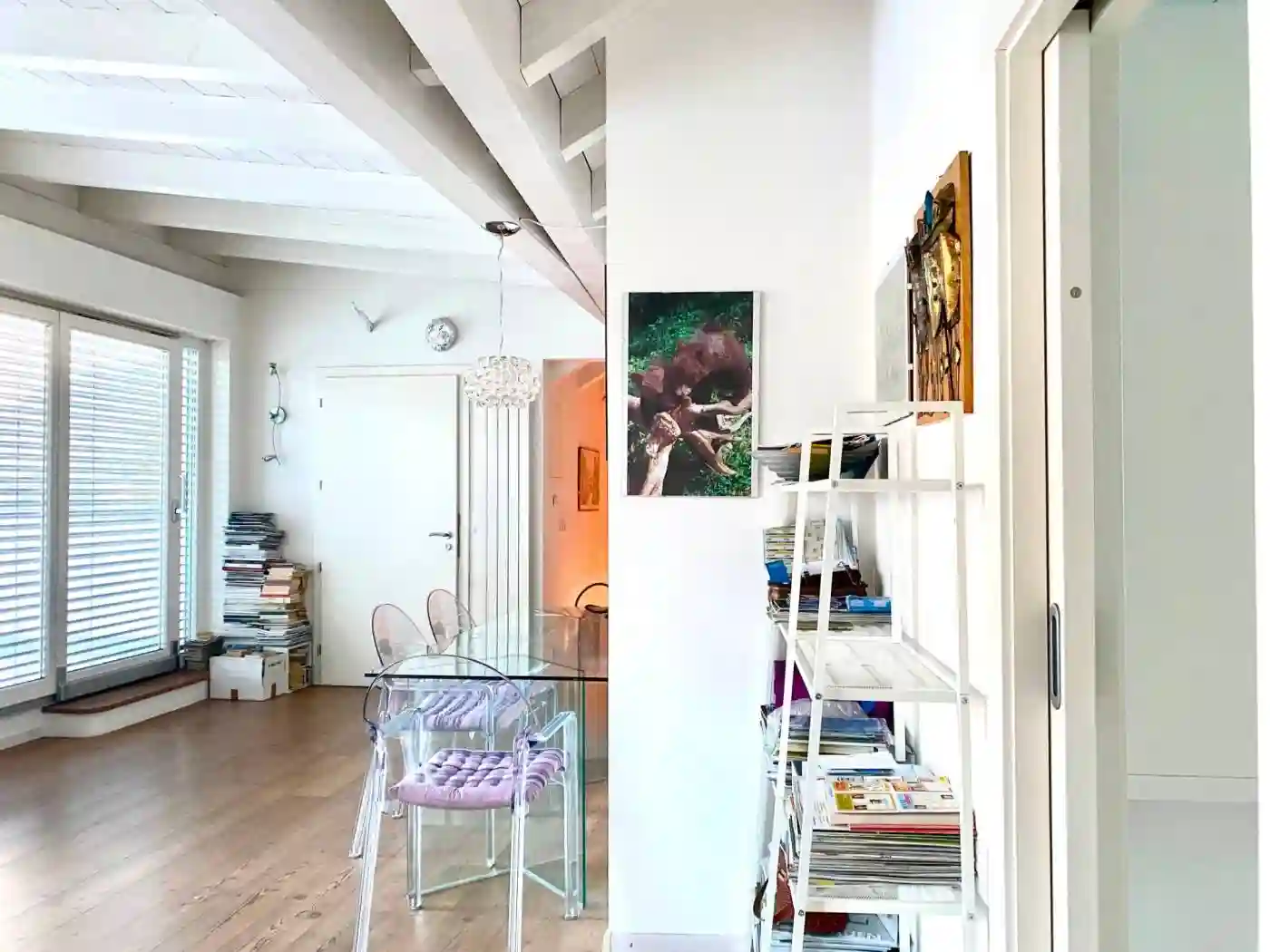 Attico - Mansarda - foto 3