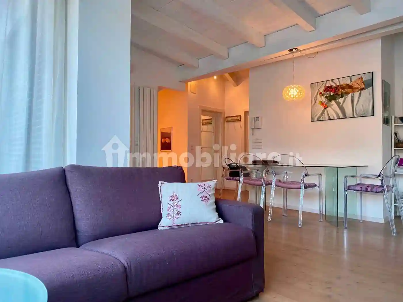 Attico - Mansarda - foto 5