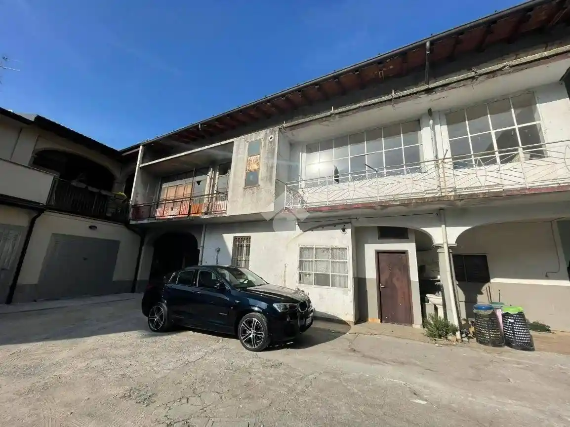 Rustico - Casale in vendita a Cologno al Serio