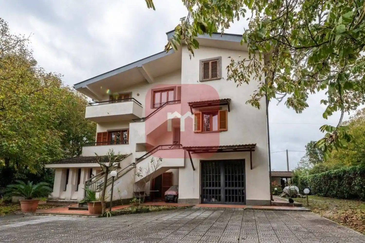 Villa in vendita a Valmontone