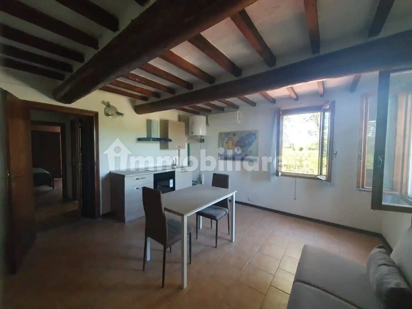 Appartamento in affitto a Maranello